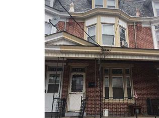 439 Chestnut St, Pottstown, PA 19464