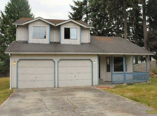 15921 86th Avenue Ct E, Puyallup, WA 98375