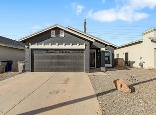 4997 Margarita Talamantes, El Paso, TX 79938