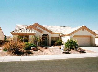 14508 N Horizon Dr, Sun City West, AZ 85375