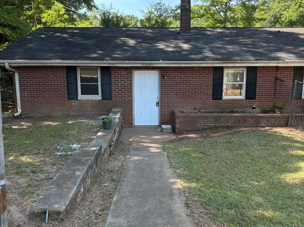 333 Norris St, Spartanburg, SC 29306