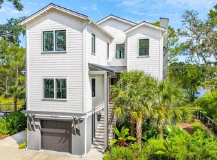 2134 Boatwright Rd, Johns Island, SC 29455