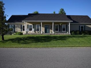 3014 Winchester Trl, Billings, MT 59106