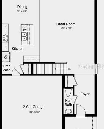 2nd image of this home