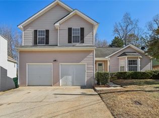 780 Edenberry Ln, Lithonia, GA 30058