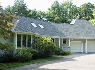 14 Brookstone Rd Lakeville MA 02347 Zillow