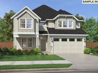 4752 NW 71st Ave, Camas, WA 98607