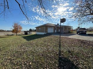 3332 Darke Shelby Rd, Russia, OH 45363