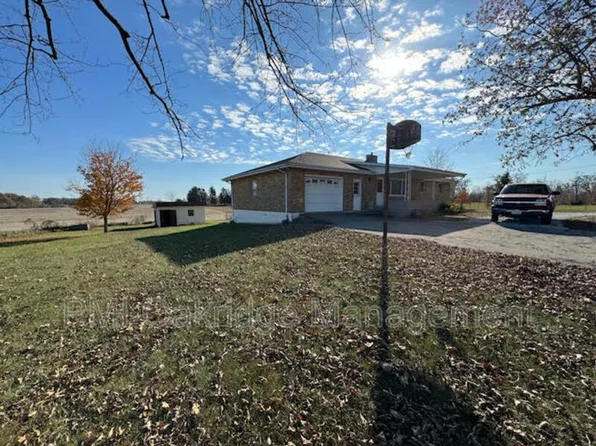 3332 Darke Shelby Rd, Russia, OH 45363