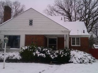 15515 Lindsay St, Detroit, MI 48227