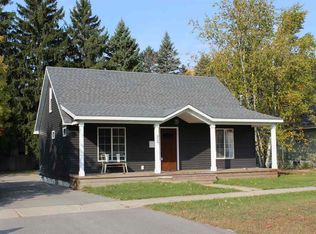 315 N 5th St, West Branch, MI 48661