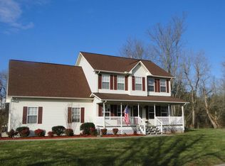 6829 Beeler Rd, Knoxville, TN 37918