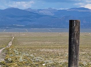 80 ac Cherokee and 1st Street, San Luis, CO 81152