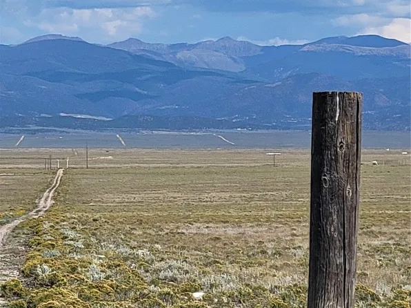 80 ac Cherokee and 1st Street, San Luis, CO 81152