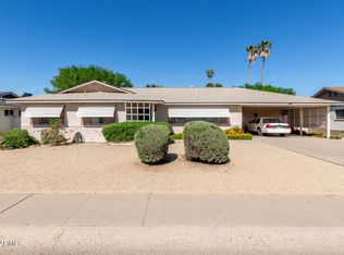 8060 E Lewis Ave, Scottsdale, AZ 85257