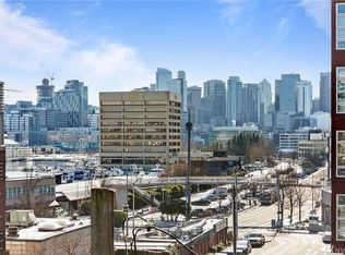 769 Hayes St APT 201, Seattle, WA 98109