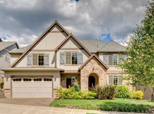 5468 NW 135th Ave, Portland, OR 97229