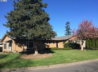 2785 32nd St, Springfield, OR 97477