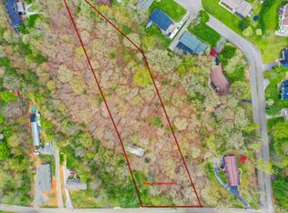1418 Chert Pit Rd, Knoxville, TN 37923