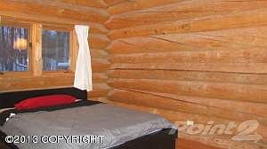 Main Floor Bedroom
