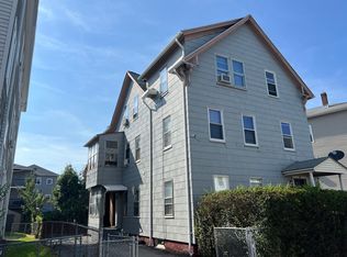 20 Perry Ave APT 1, Worcester, MA 01610