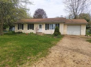 4588 Cordes Rd, Delton, MI 49046