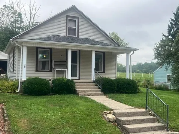 13 S Maple St, Greens Fork, IN 47345