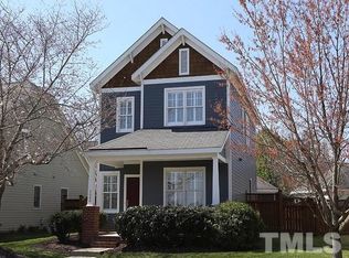 5400 Cary Glen Blvd, Cary, NC 27519