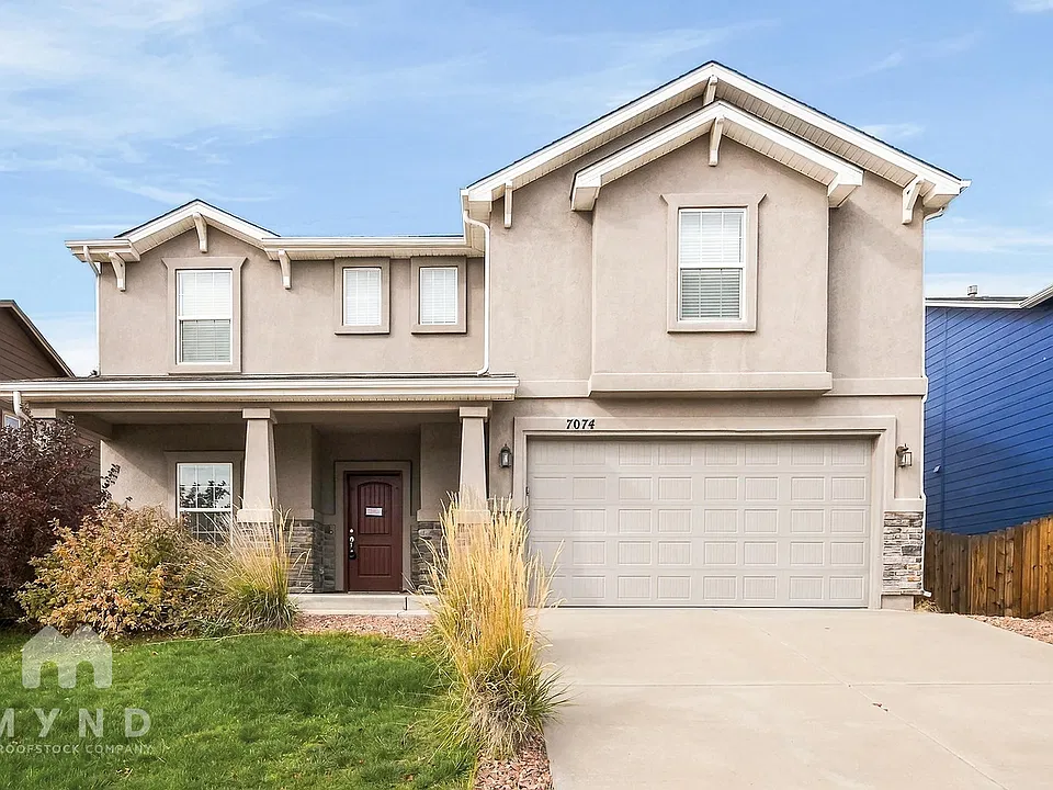7074 New Meadow Dr