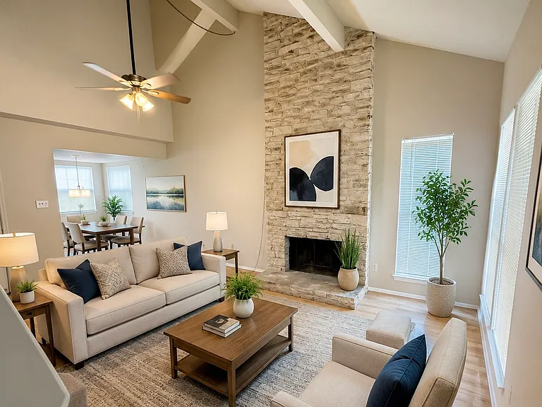 8802 Clearbrook Trl — Photo 1