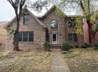 913 Belmere Dr, Lexington, KY 40509