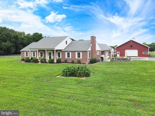 1175 Bunker Hill Rd, Middletown, DE 19709