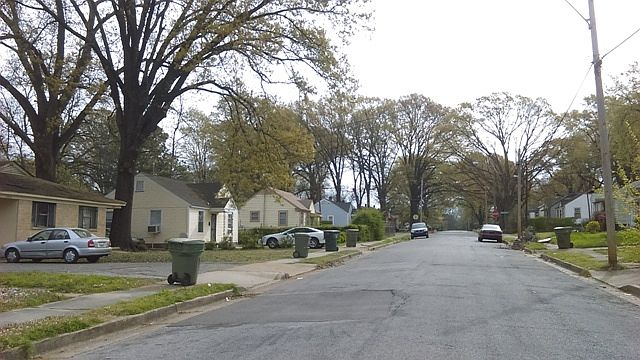 2nd image of 2350 Twain Ave