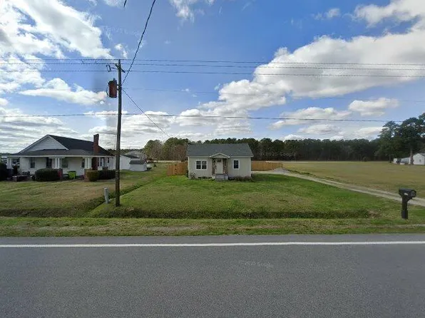 11465 Us Highway 17 N, Vanceboro, NC 28586