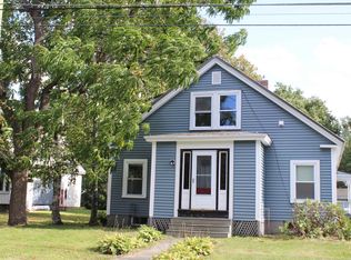 76 Elm St, Lancaster, NH 03584