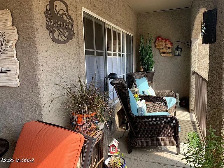1500 E Pusch Wilderness Dr #7205 — Photo 21