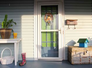 411 Lawrence St, Ironton, OH 45638