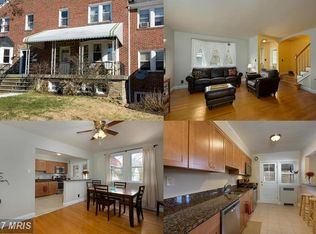 435 Overbrook Rd, Baltimore, MD 21228