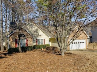 2616 English Oaks Ln NW, Kennesaw, GA 30144