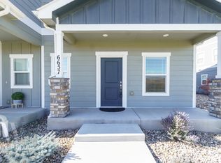 6657 Rubicon Hts #6657, Colorado Springs, CO 80925