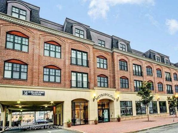 Red Bank NJ Condos Apartments For Sale 13 Listings Zillow