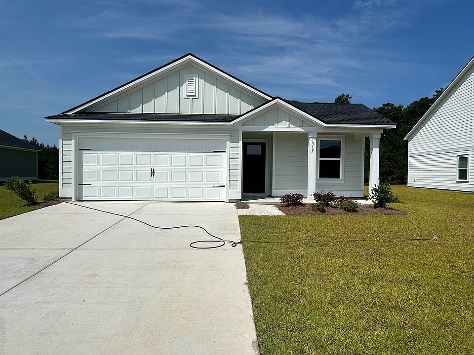 1st image of 1315 King Oaks Loop Lot 17 Pearce