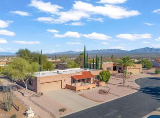 1780 W Placita Del Gatito, Green Valley, AZ 85622