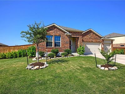 1339 Chad Dr, Round Rock, TX, 78665