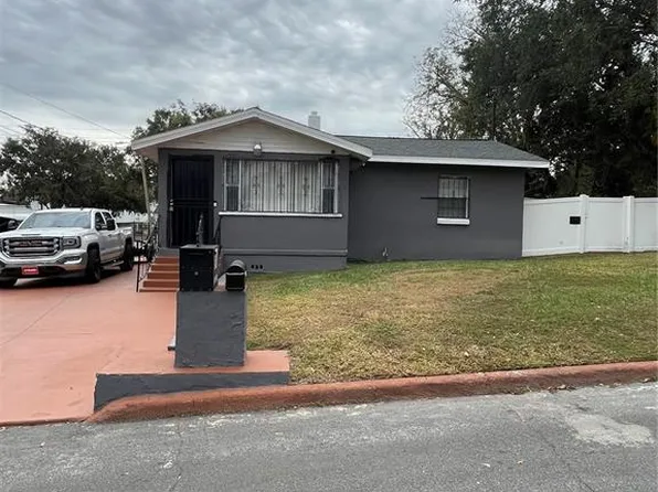 918 W 11th St, Lakeland, FL 33805