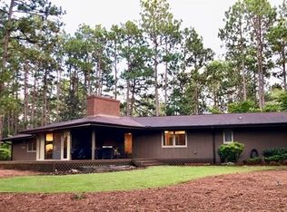 1 Martin Way, Whispering Pines, NC 28327