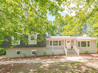173 Brookwood Dr, Canton, GA, 30114