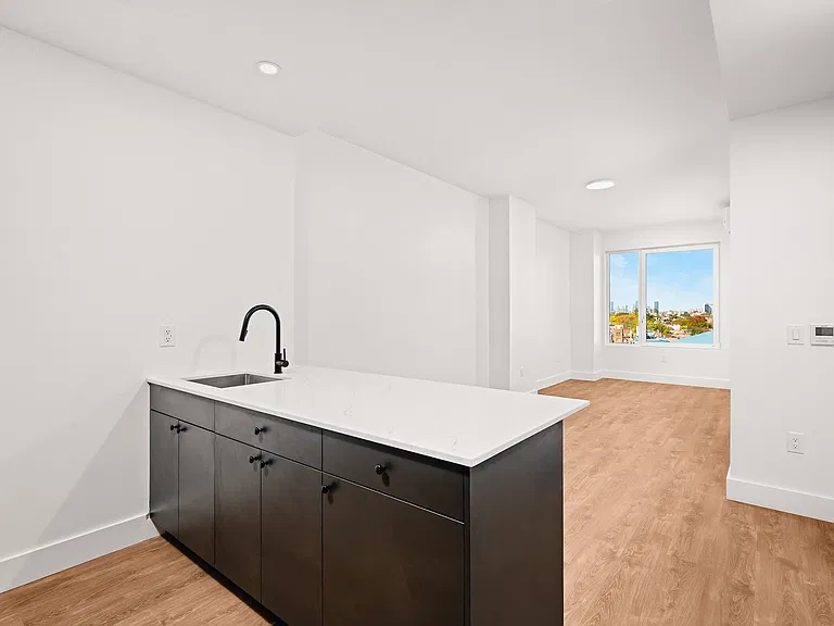 1-bedroom apartment for rent in Bedford-Stuyvesant
