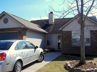 2920 Billings Way, Knoxville, TN 37924