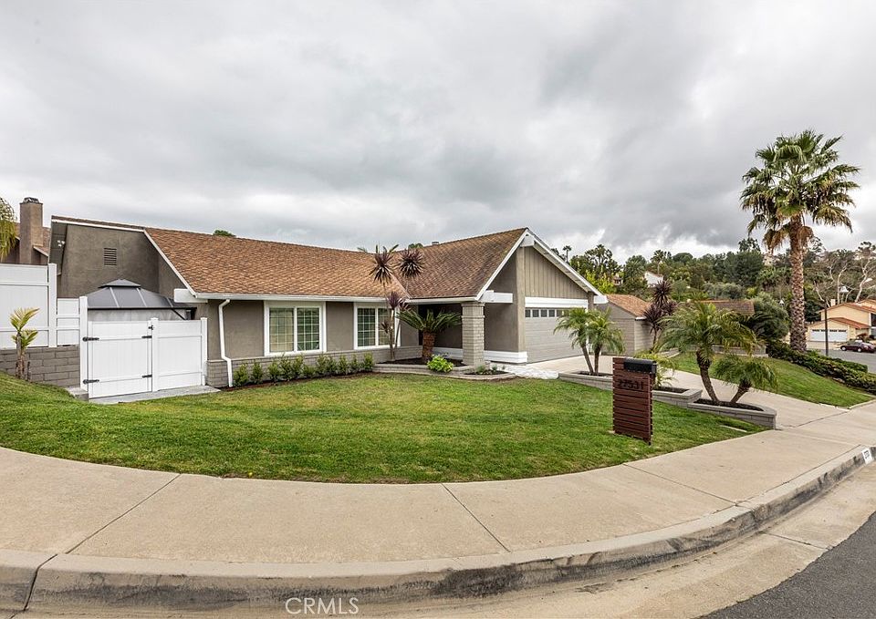 27531 Pasatiempo, Mission Viejo, CA 92692 Zillow